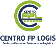 Logo empresa colaboradora CENTRO FP LOGIS