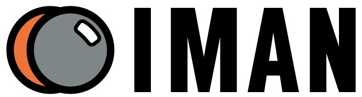 Logo empresa colaboradora IMAN_LOGO