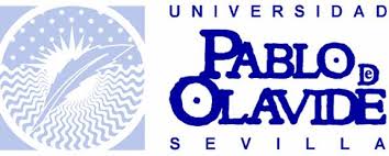 Logo empresa colaboradora LOGO UPO