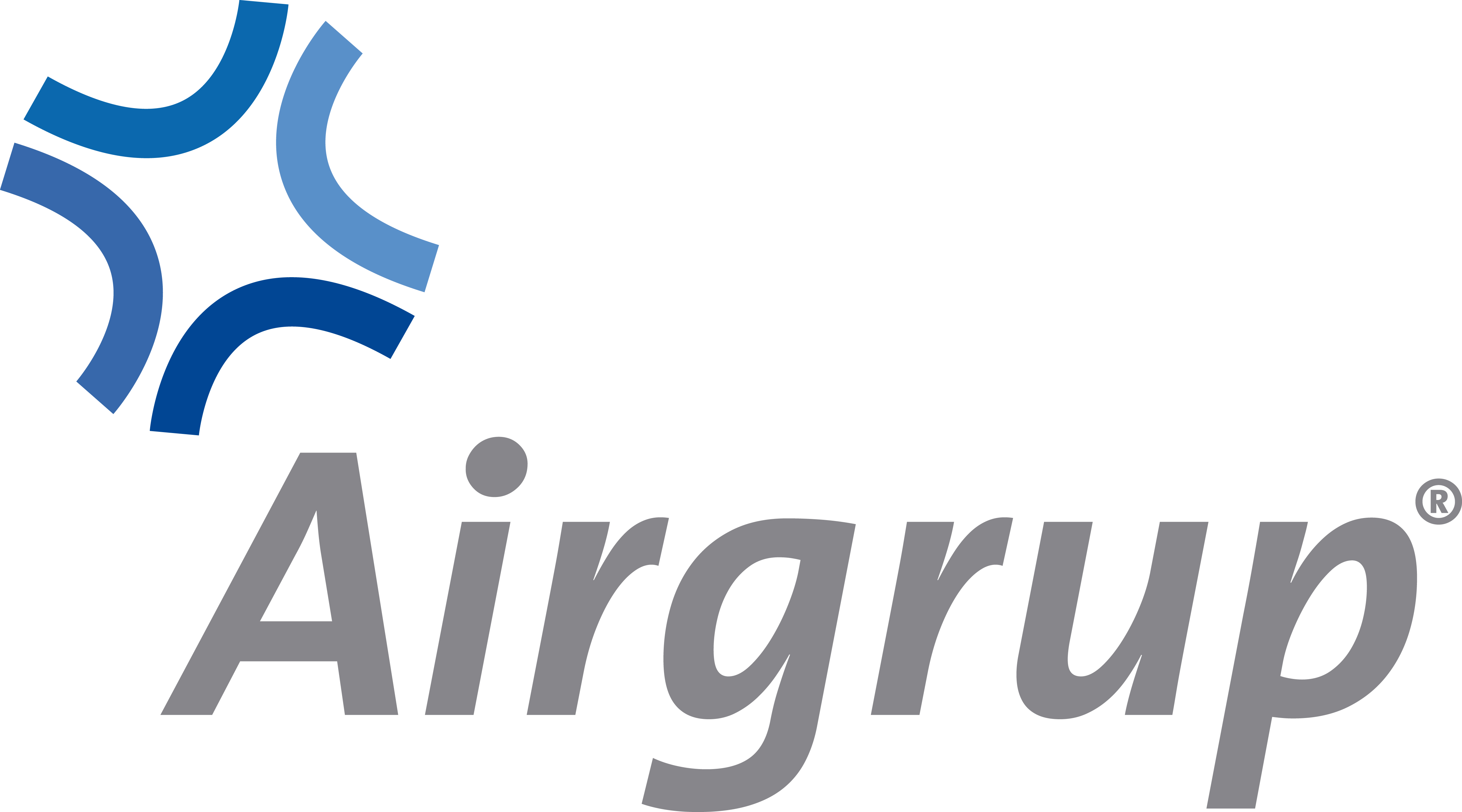 Logo empresa colaboradora Logo Airgrup png