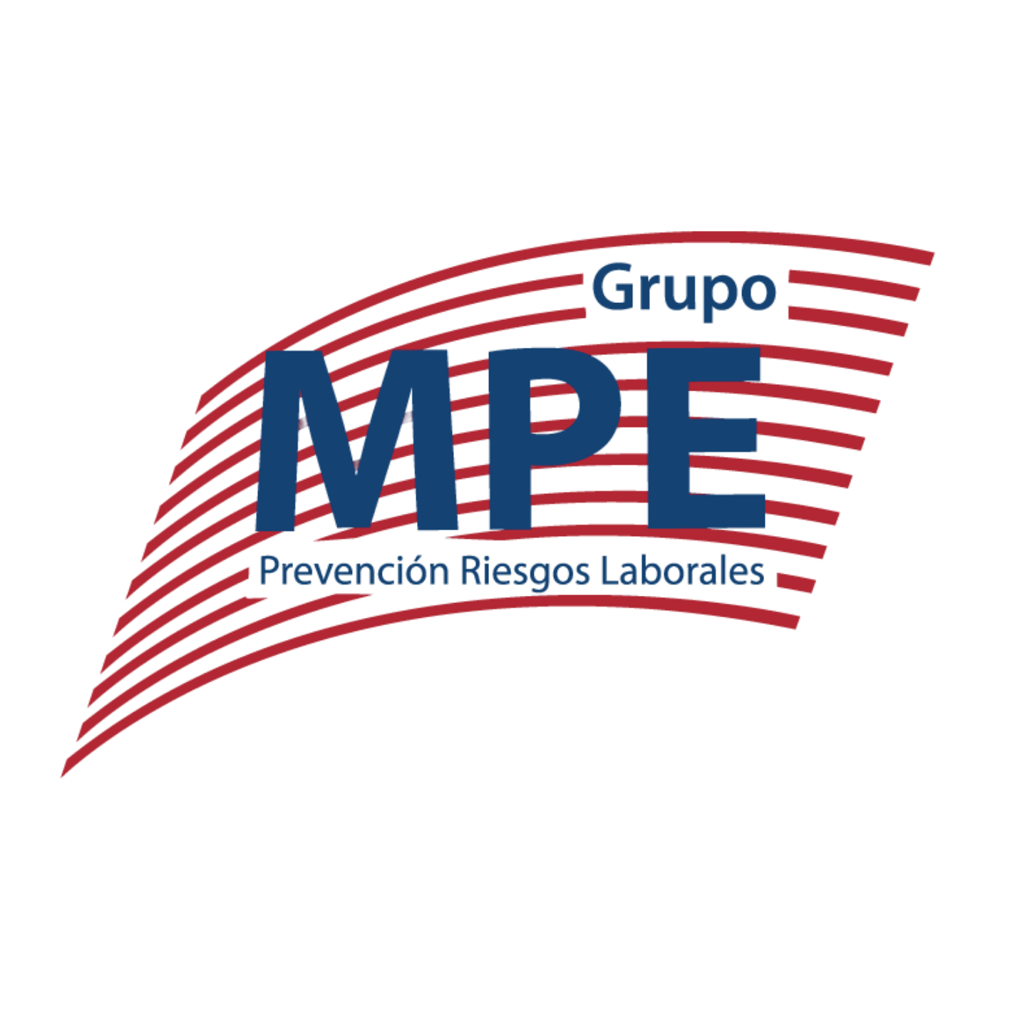 Logo empresa colaboradora Logo Grupo MPE