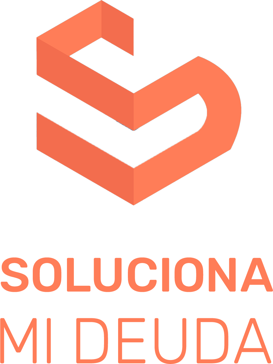 Logo empresa colaboradora Logo SOLUCIONA MI DEUDA sin fondo