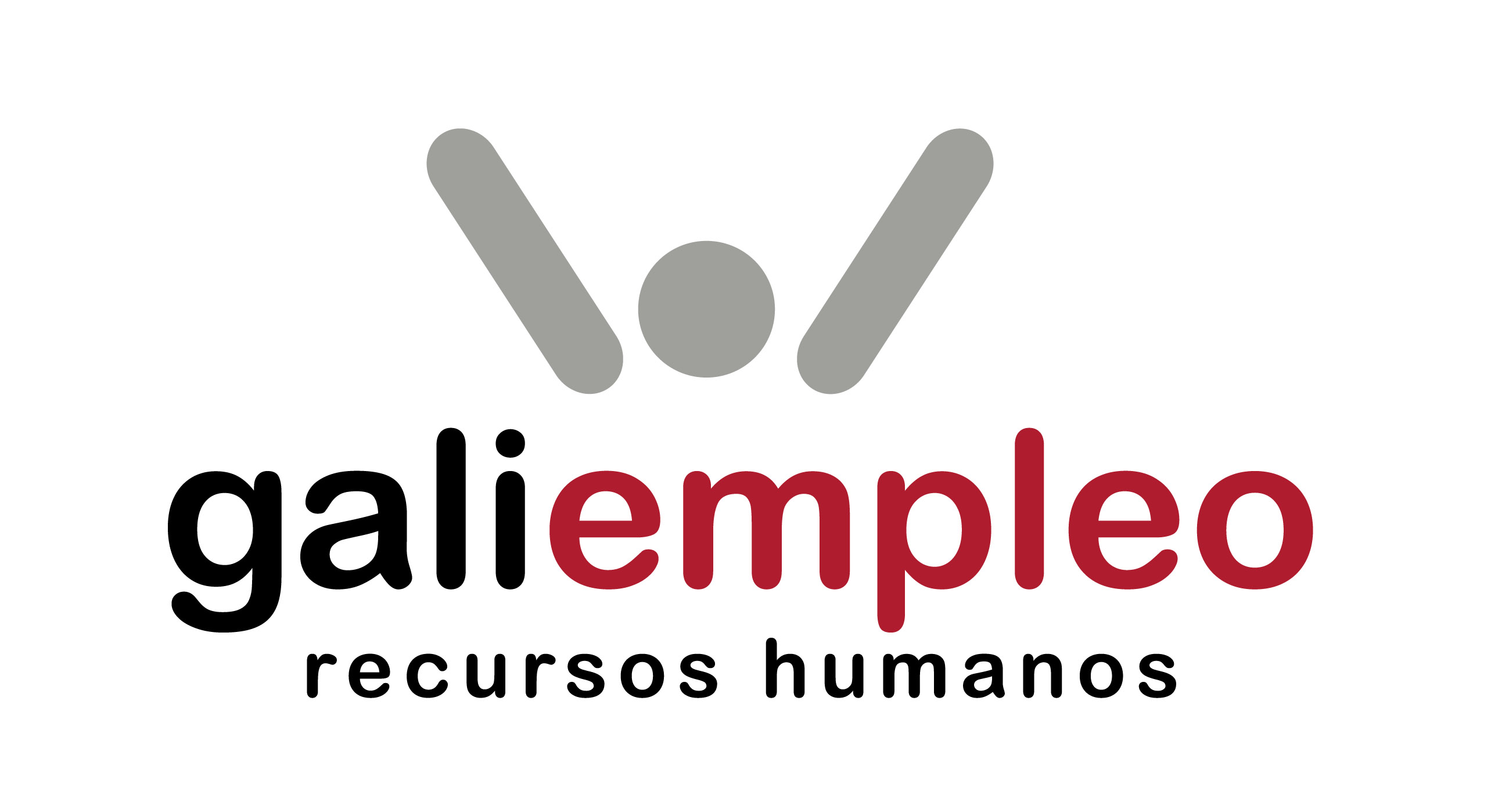 Logo empresa colaboradora Logo nuevo Galiempleo