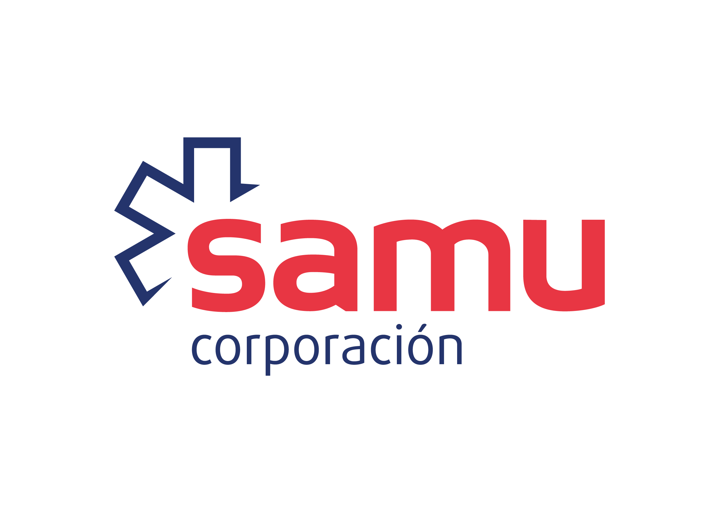 Logo empresa colaboradora Logos Samu Corporacion1