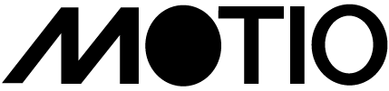 Logo empresa colaboradora MOTIO