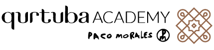 Logo empresa colaboradora QURTUBA ACADEMY