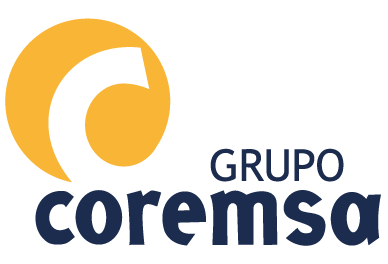 Logo empresa colaboradora logoCoremsa