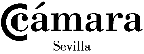 Logo Cámara de Comercio de Sevilla