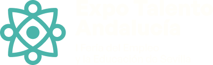 Logo de Expo Talento Andalucía